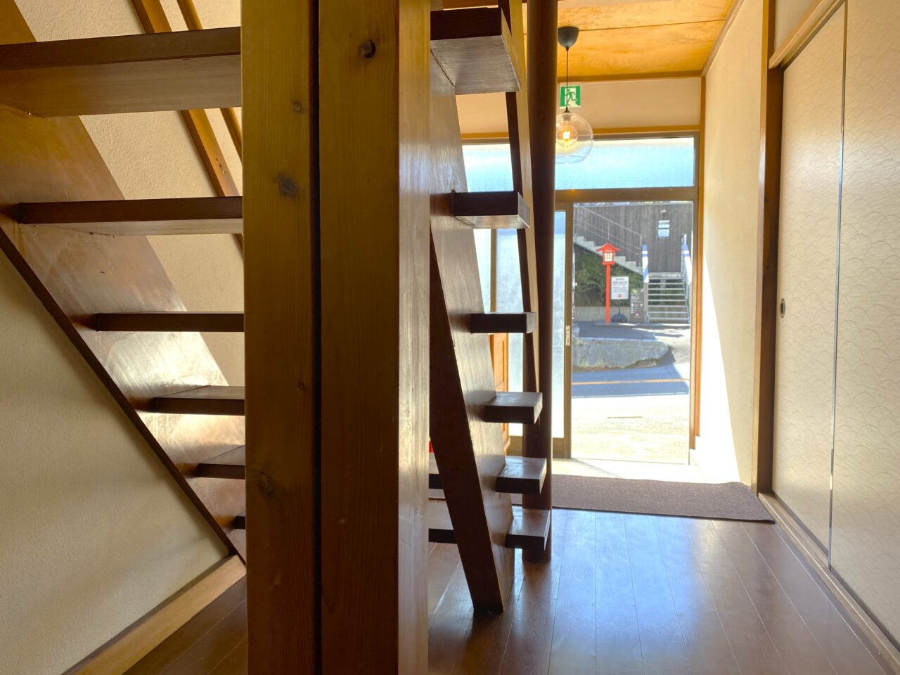 熱海　桜麟荘（おうりんそう）