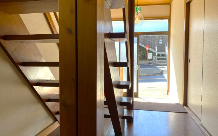 熱海　桜麟荘（おうりんそう）