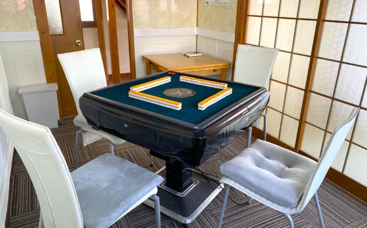 熱海　桜麟荘（おうりんそう）