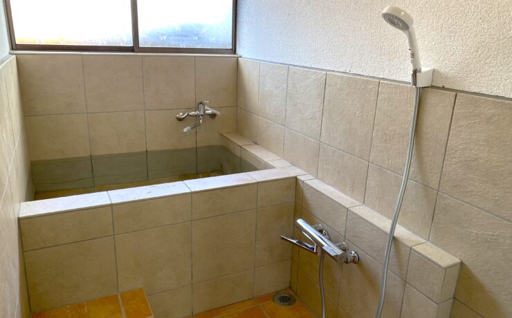 熱海　桜麟荘（おうりんそう）