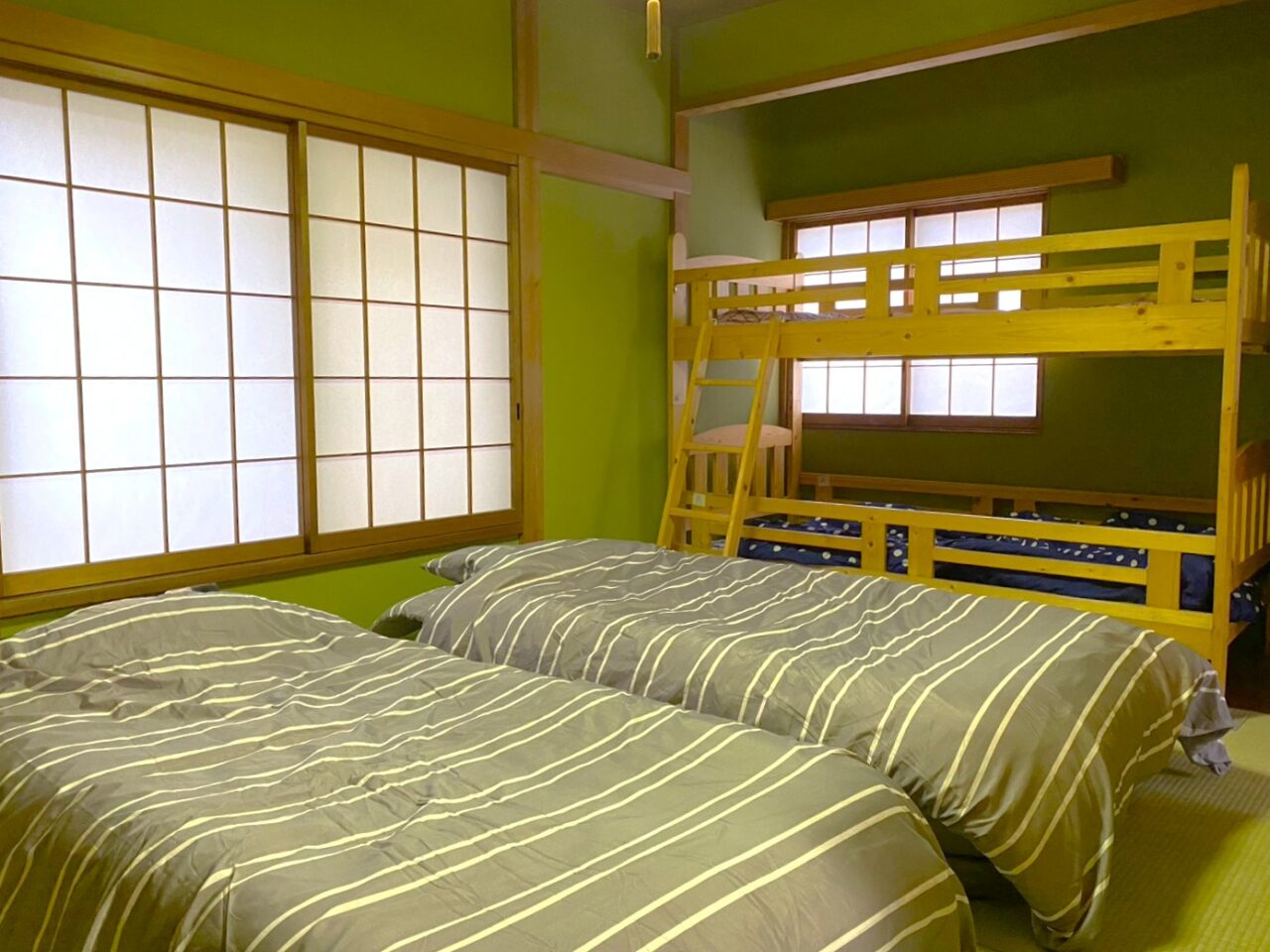 熱海　桜麟荘（おうりんそう）