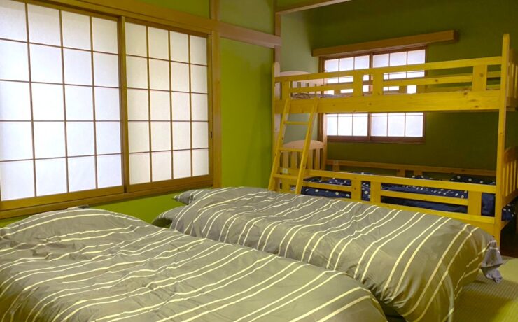 熱海　桜麟荘（おうりんそう）