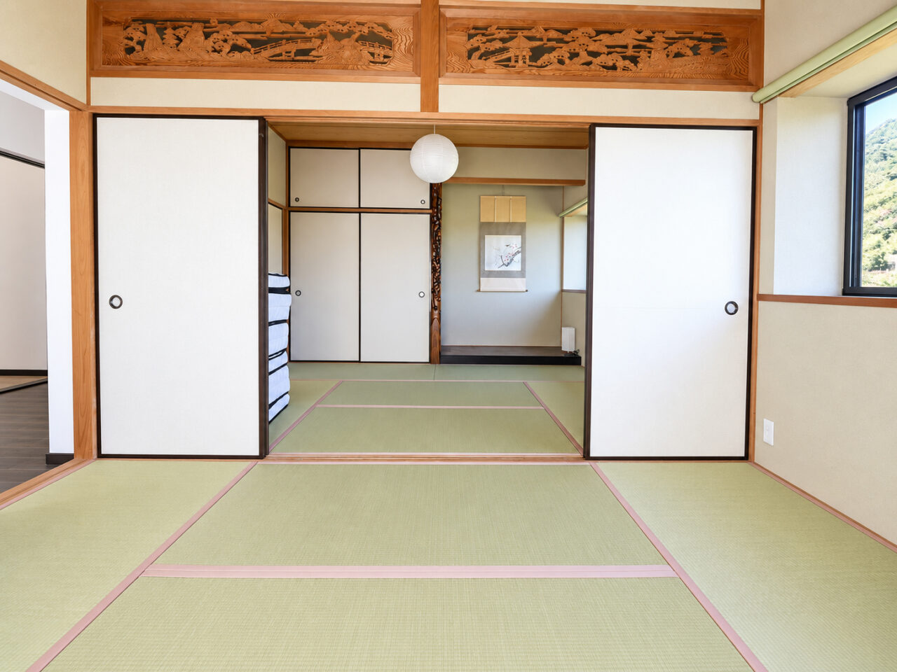悠癒(ゆうゆ)熱海 自然郷