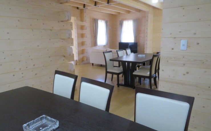 伊豆フリージアログヴィレッジC棟