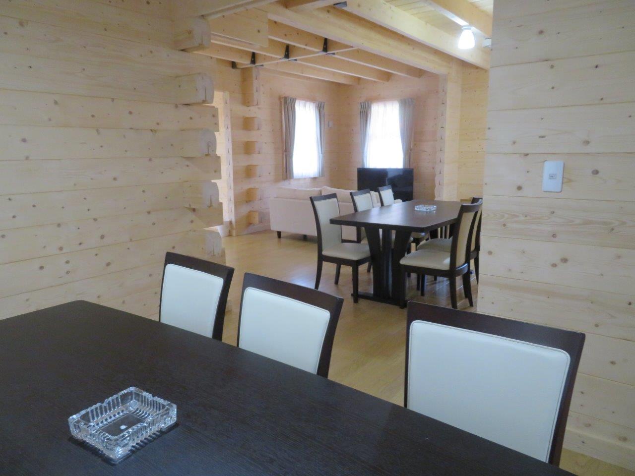 伊豆フリージアログヴィレッジC棟