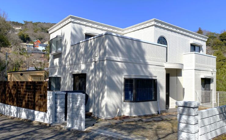 悠癒（ゆうゆ）熱海　自然郷