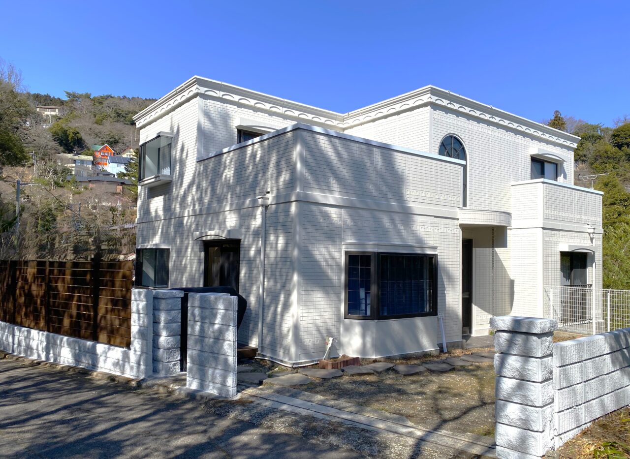 悠癒（ゆうゆ）熱海　自然郷