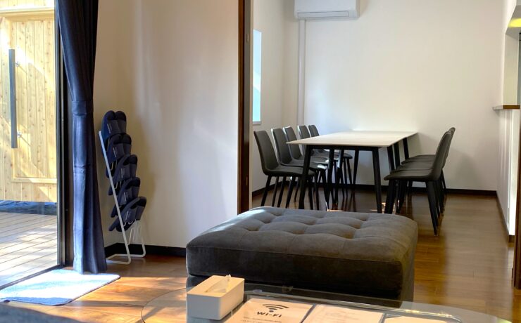 悠癒（ゆうゆ）熱海　自然郷