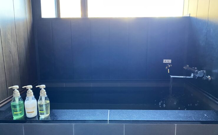 悠癒（ゆうゆ）熱海　自然郷