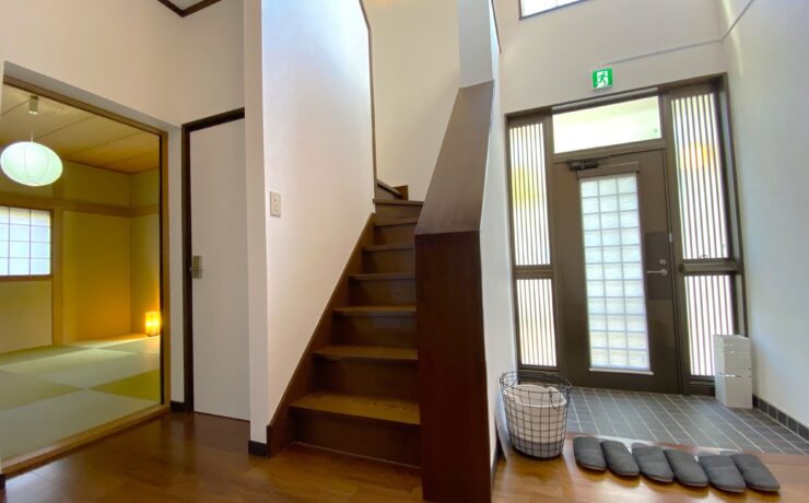 悠癒（ゆうゆ）熱海　自然郷