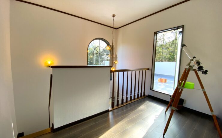 悠癒（ゆうゆ）熱海　自然郷