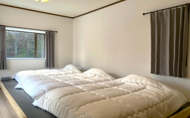 悠癒（ゆうゆ）熱海　自然郷