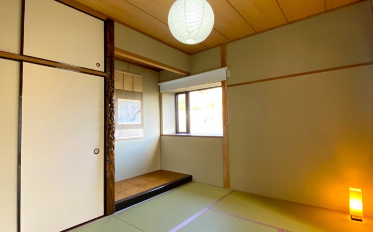 悠癒（ゆうゆ）熱海　自然郷