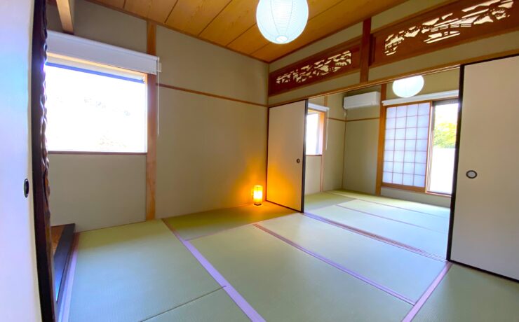 悠癒（ゆうゆ）熱海　自然郷