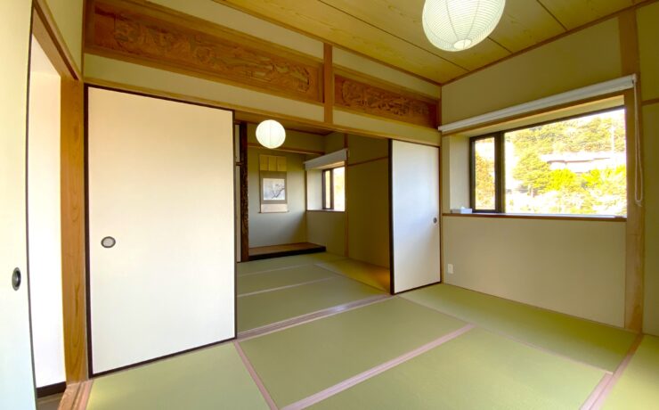 悠癒（ゆうゆ）熱海　自然郷