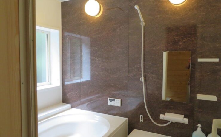 伊豆フリージアログヴィレッジC棟