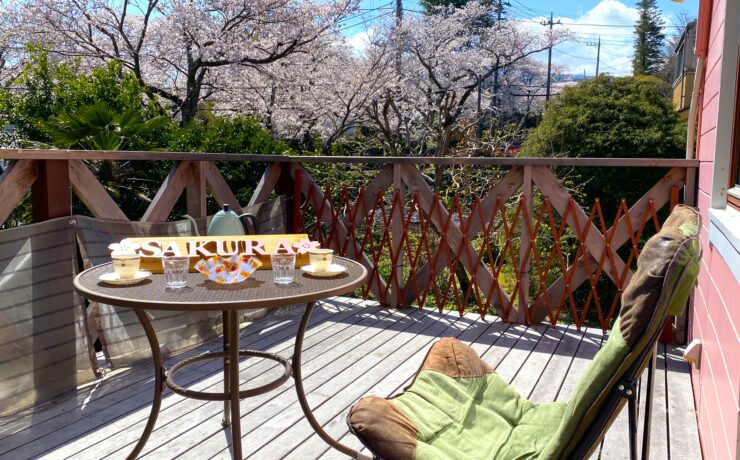 さくら山荘
