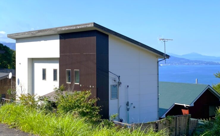 夢遥(ゆめはるか)ATAMI