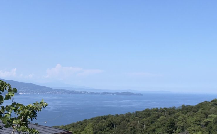 夢遥(ゆめはるか)ATAMI