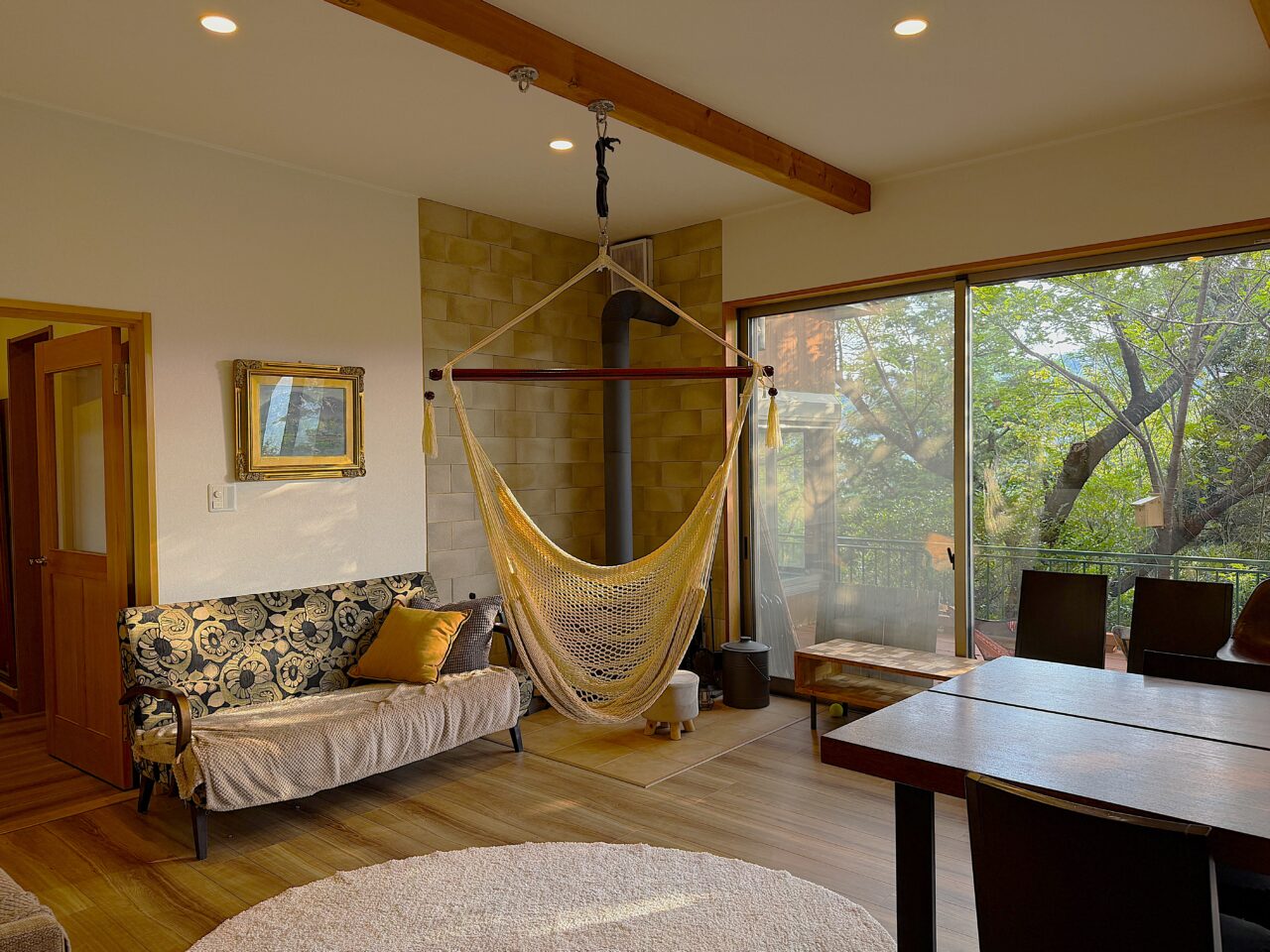 ハレノモリ 熱海　2026年9月オープン