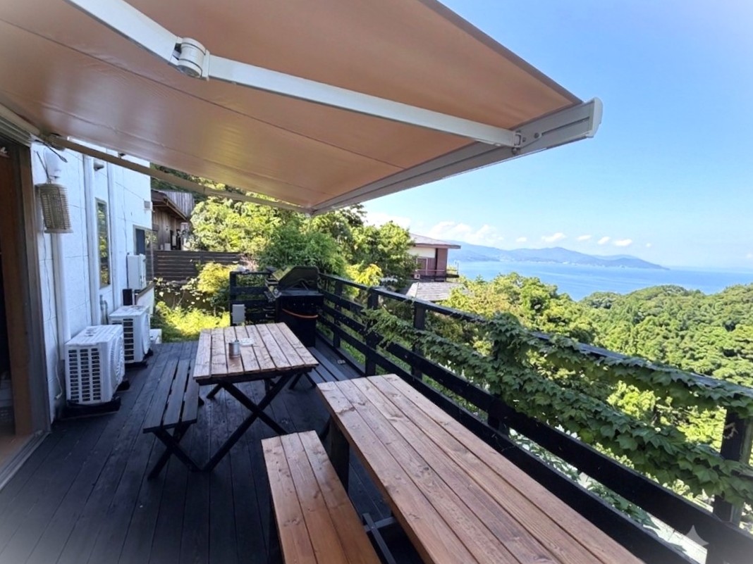 夢遥(ゆめはるか)ATAMI
