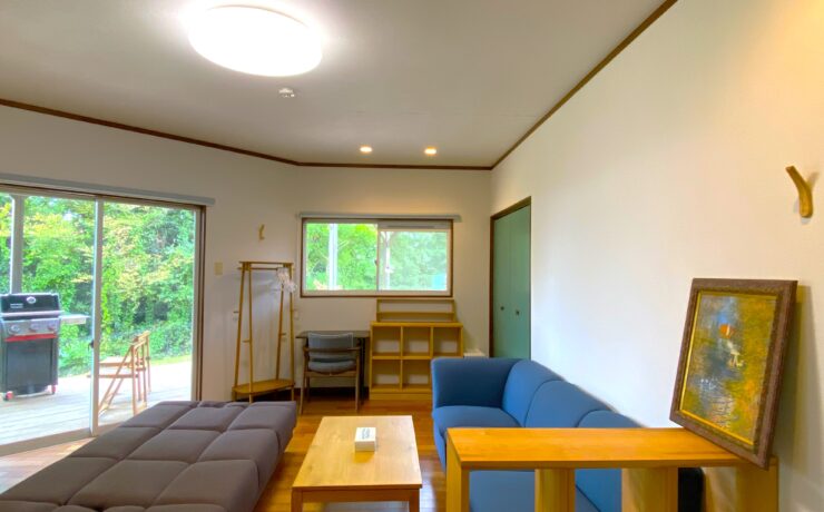 villa MANA KAI(ヴィラ マナカイ)2026年9月OPEN