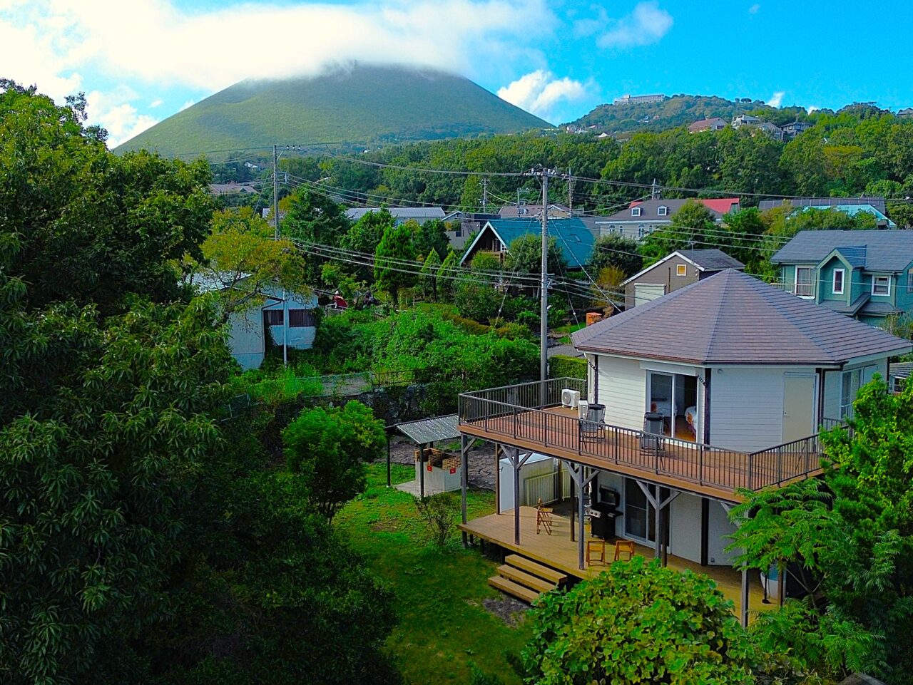 villa MANA KAI（ヴィラ マナカイ）2026年９月OPEN！