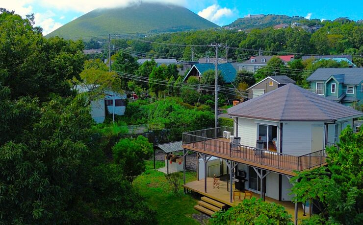 villa MANA KAI（ヴィラ マナカイ）2026年９月OPEN！
