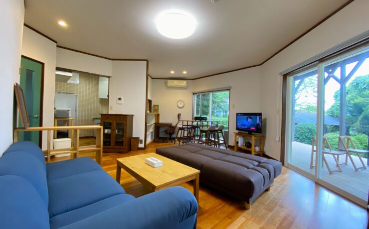 villa MANA KAI(ヴィラ マナカイ)2026年9月OPEN